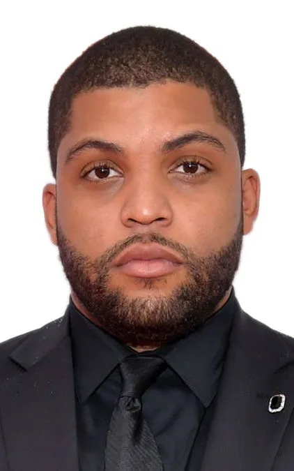 O'Shea Jackson Jr.