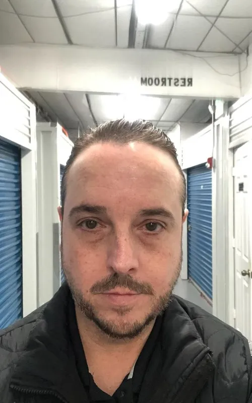 Nicholas Joseph Mackey