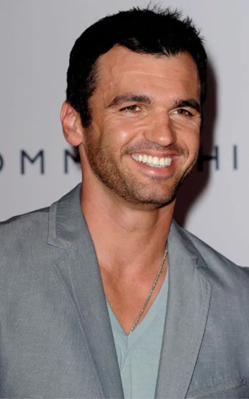 Driton 'Tony' Dovolani