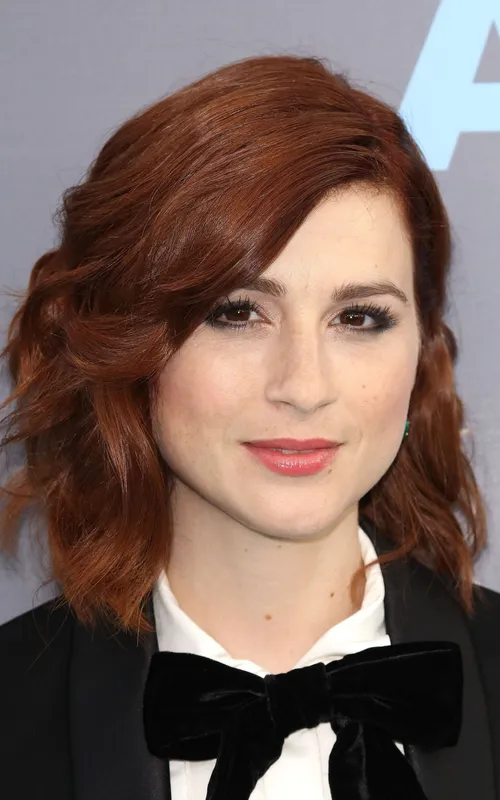 Aya Cash
