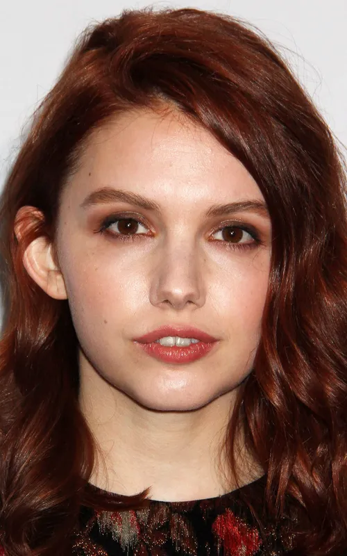 Hannah Murray