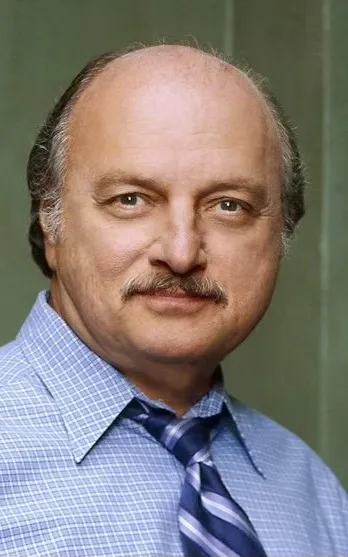 Dennis Franz