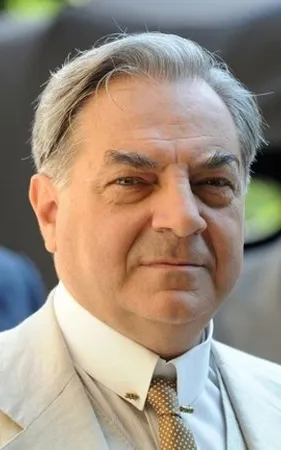 Maurizio Marchetti