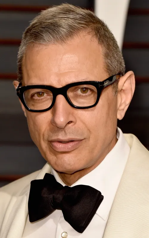 Jeff Goldblum