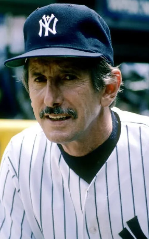 Billy Martin
