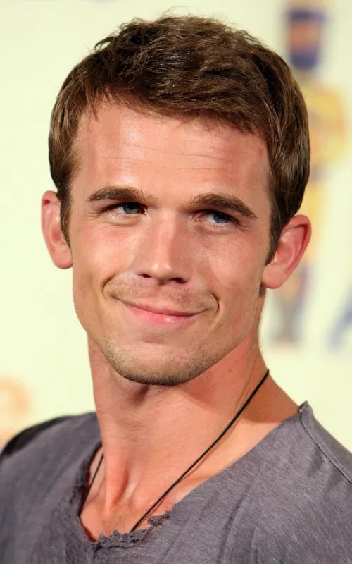 Cam Gigandet