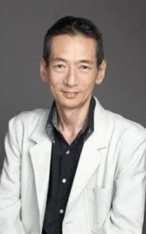 Tatsuo Yamada