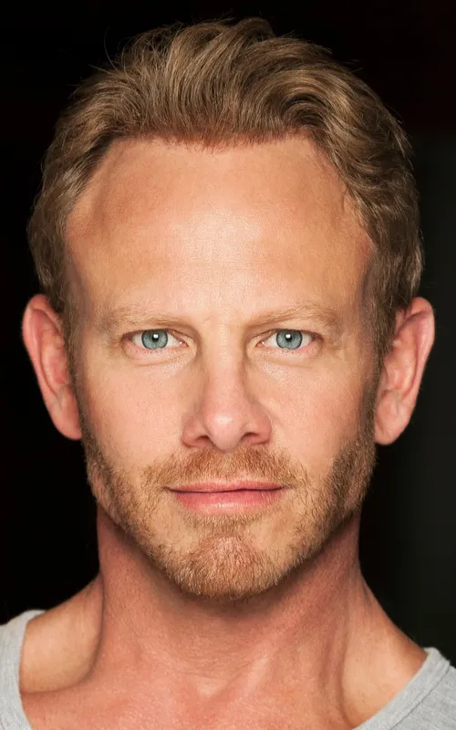 Ian Ziering
