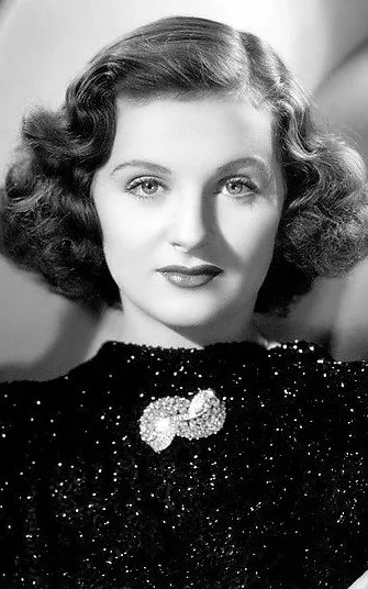 Constance Moore