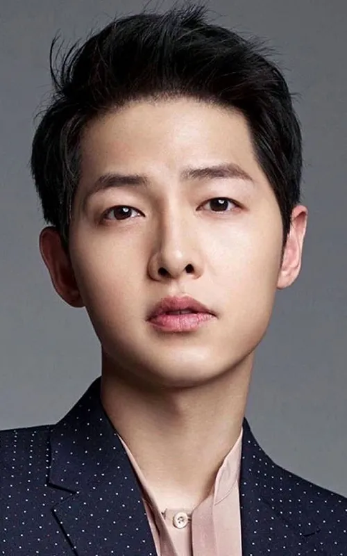 Song Joong-ki