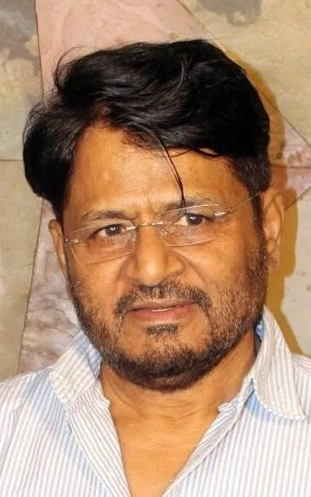 Raghubir Yadav