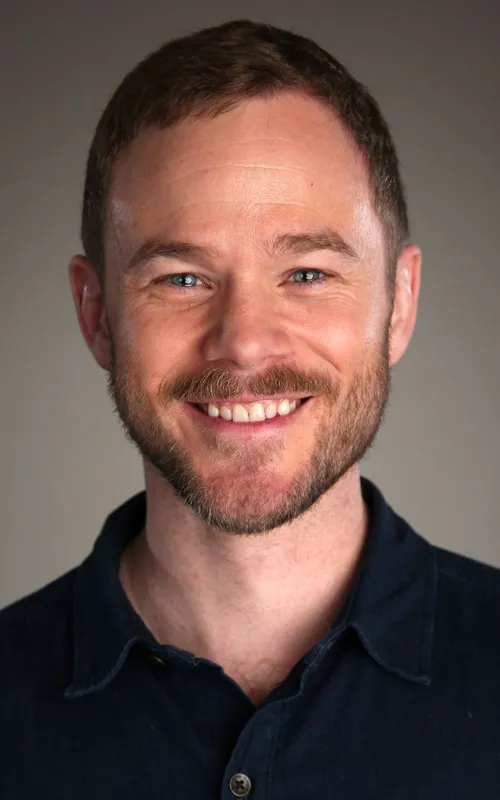 Aaron Ashmore