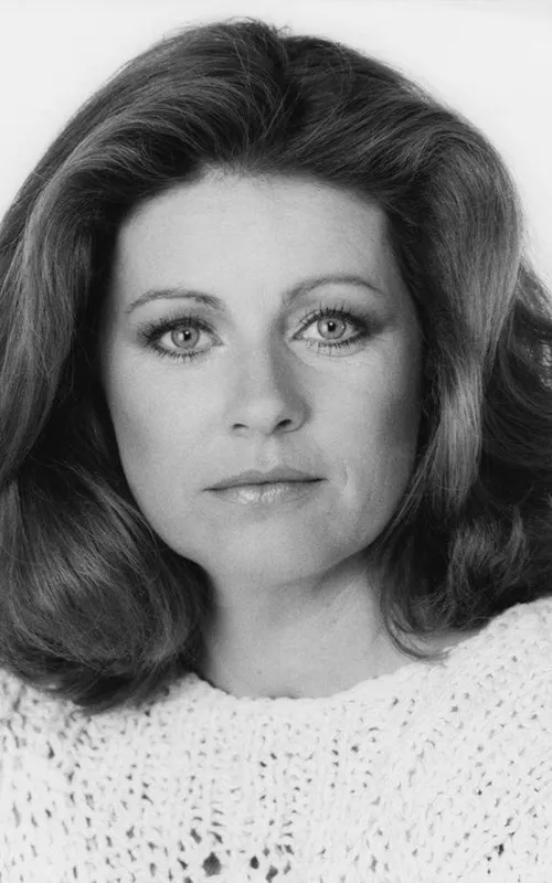 Patty Duke