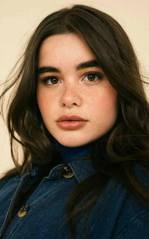 Barbie Ferreira