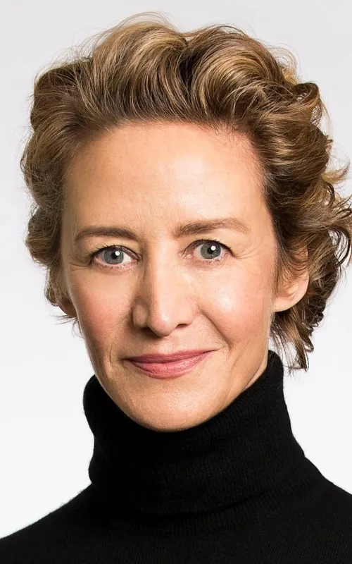 Janet McTeer