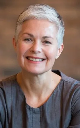 Anna-Mart van der Merwe