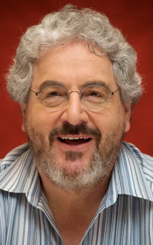 Harold Ramis