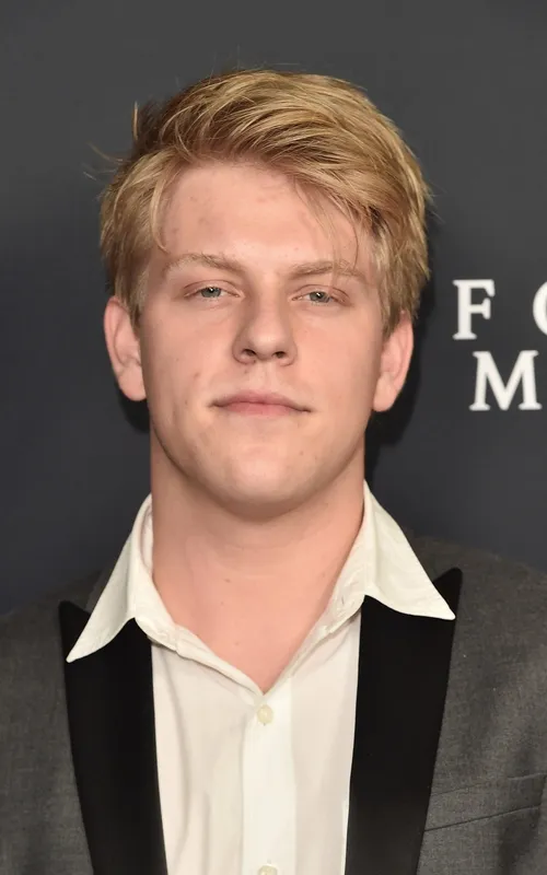 Jackson Odell