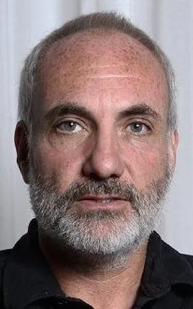 Kim Bodnia