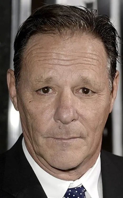 Chris Mulkey