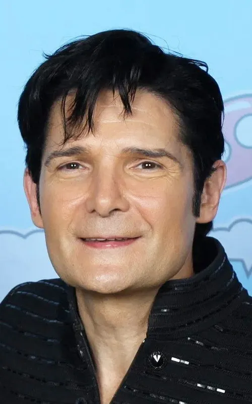 Corey Feldman