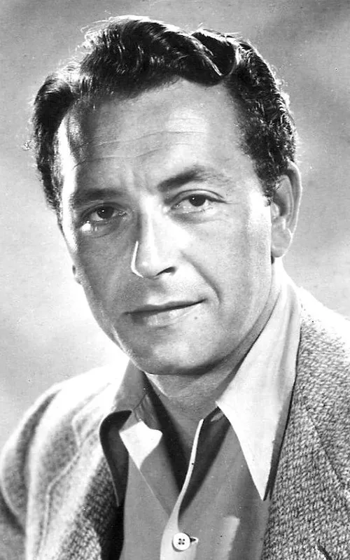 Paul Henreid