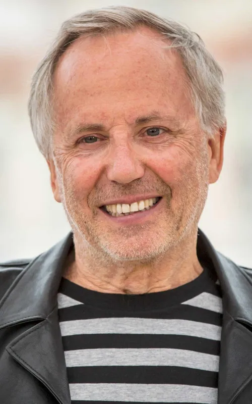 Fabrice Luchini