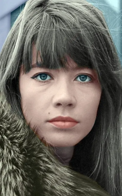 Françoise Hardy