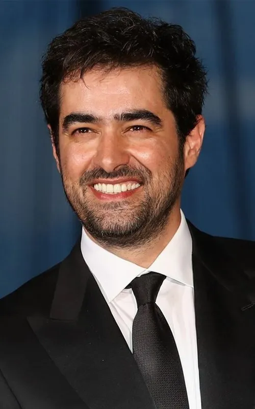 Shahab Hosseini