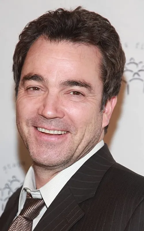 Jon Tenney
