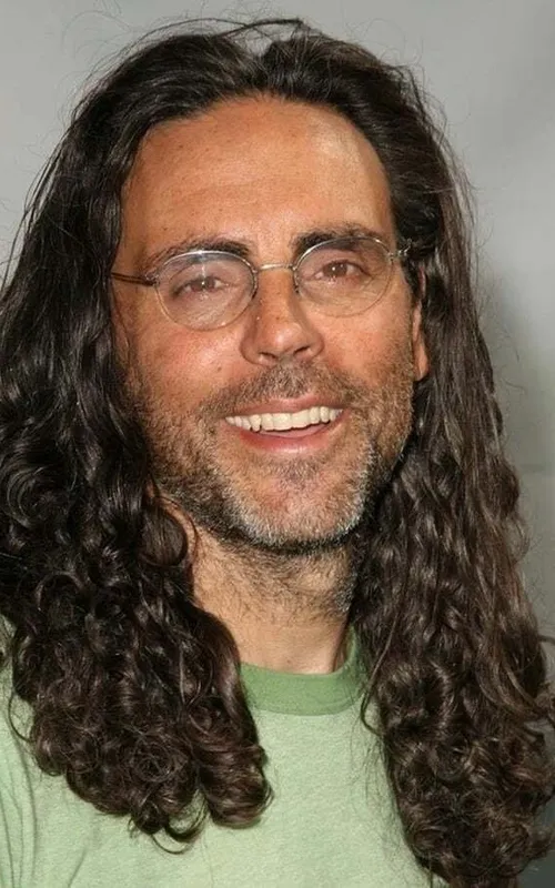 Tom Shadyac