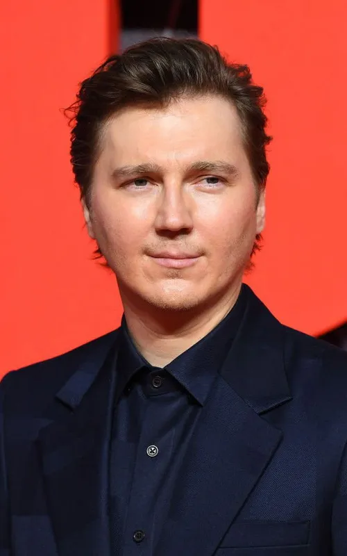 Paul Dano
