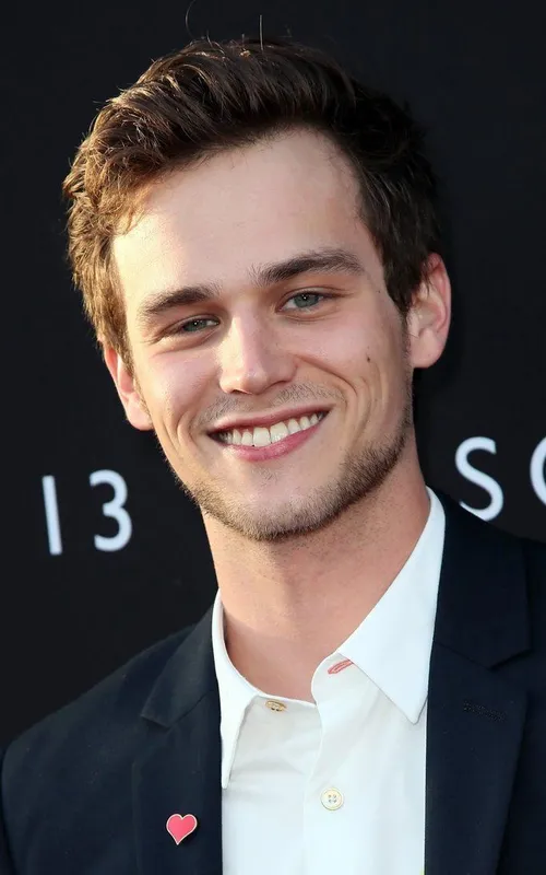 Brandon Flynn