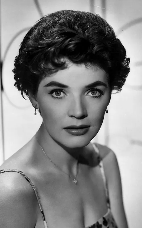 Polly Bergen