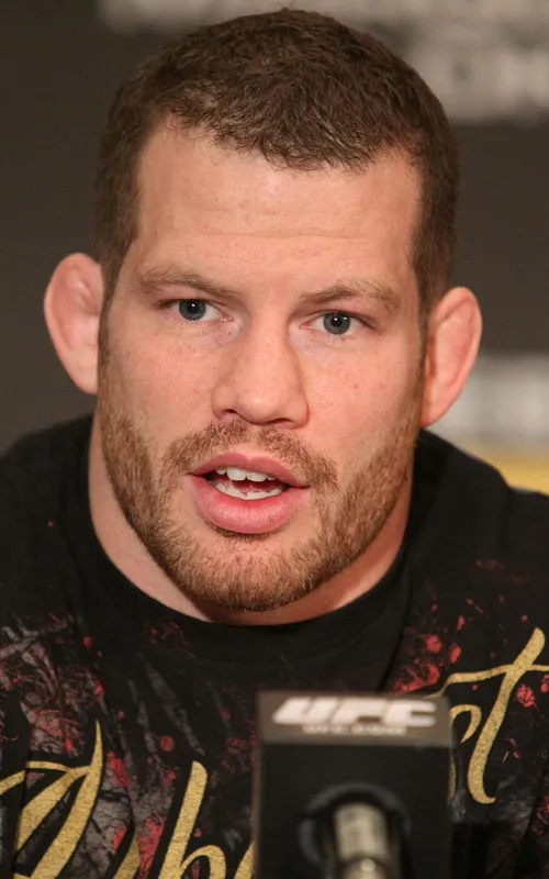 Nate Marquardt