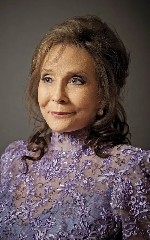 Loretta Lynn