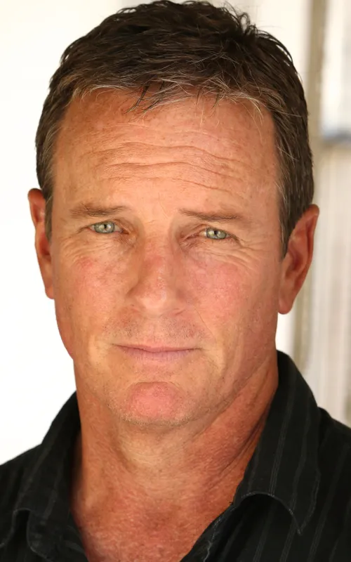 Linden Ashby