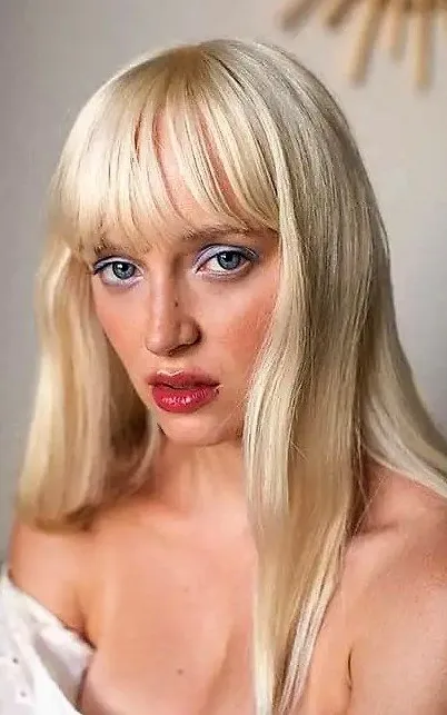 Karina Kolokolchykova