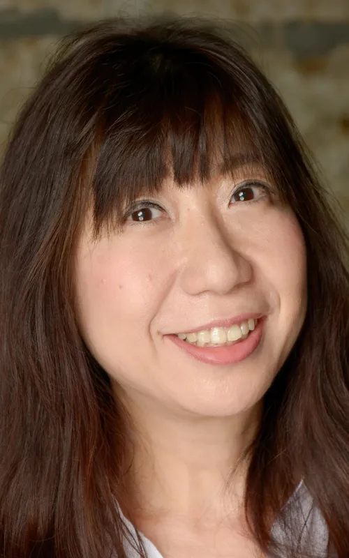 Tomoko Naka