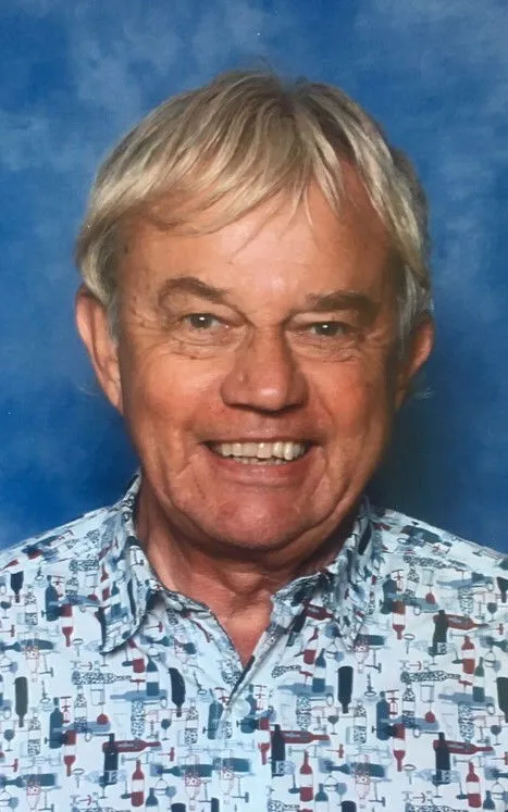 Frazer Hines