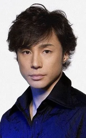 Noriyuki Higashiyama