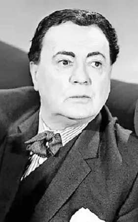 Micheál Mac Liammóir