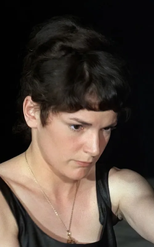 Frédérique Fontanarosa