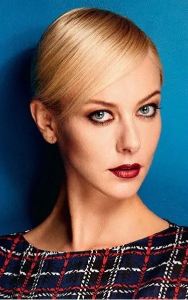 Severija Janušauskaitė