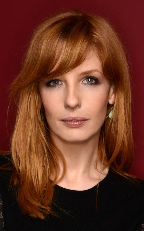 Kelly Reilly