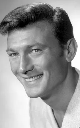 Laurence Harvey