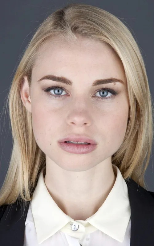 Lucy Fry