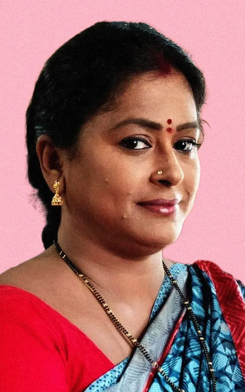 Surabhi Prabhavathi