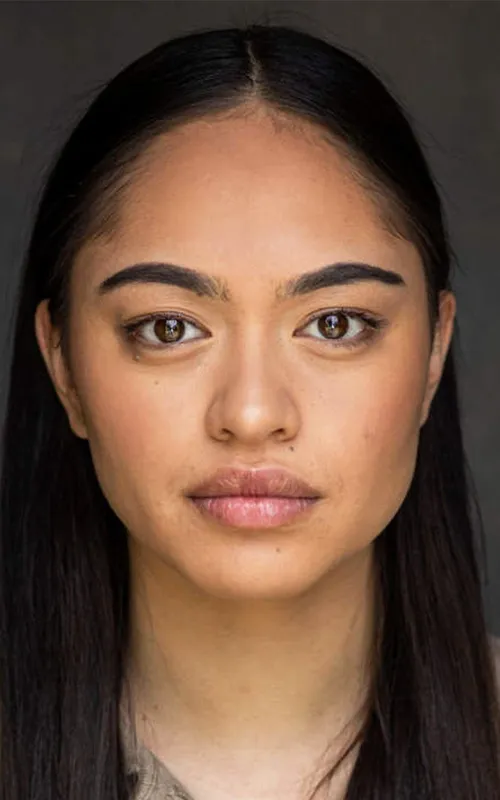 Tioreore Ngatai-Melbourne