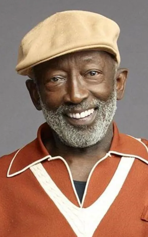 Garrett Morris